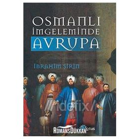 Osmanlı İmgeleminde Avrupa