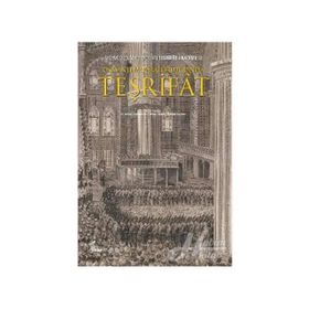 OSMANLI İMPARATOLUĞUNDA TEŞRIÂT - AHMET ARSLANTÜRK;MIRAÇ TOSUN;SERDAR SOYLUER
