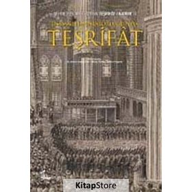 OSMANLI İMPARATOLUĞUNDA TEŞRIÂT - AHMET ARSLANTÜRK;MIRAÇ TOSUN;SERDAR SOYLUER