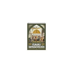 Osmanlı İmparatorluğu 1300-1650 - Colin Imber