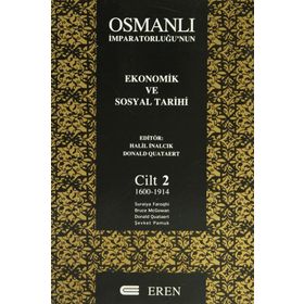 OSMANLI İMPARATORLUĞU TARIHI (5 CILT) - NICOLAE JORGA