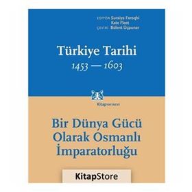 OSMANLI İMPARATORLUĞU TARIHI (5 CILT) - NICOLAE JORGA