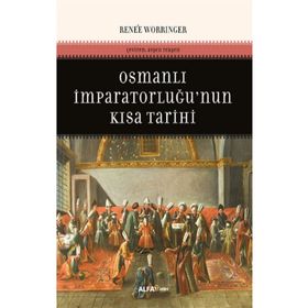 Osmanlı İmparatorluğu Tarihi Alfa Yayınları