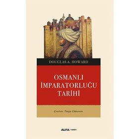Osmanlı İmparatorluğu Tarihi Alfa Yayınları