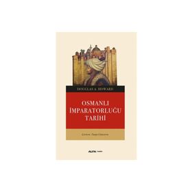 Osmanlı İmparatorluğu Tarihi Alfa Yayınları