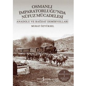 OSMANLI İMPARATORLUĞUNDA NÜFUZ MÜCADELESI 2 BELGESEL DVDSI VE 1 MÜZIK CDSIYLE - MURAT ÖZYÜKSEL