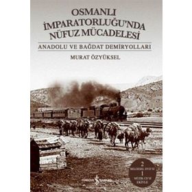 OSMANLI İMPARATORLUĞUNDA NÜFUZ MÜCADELESI 2 BELGESEL DVDSI VE 1 MÜZIK CDSIYLE - MURAT ÖZYÜKSEL