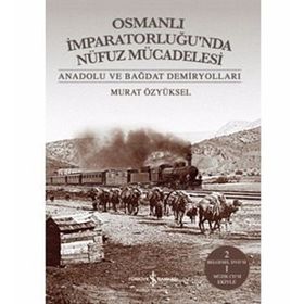 OSMANLI İMPARATORLUĞUNDA NÜFUZ MÜCADELESI 2 BELGESEL DVDSI VE 1 MÜZIK CDSIYLE - MURAT ÖZYÜKSEL