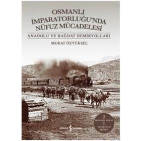 OSMANLI İMPARATORLUĞUNDA NÜFUZ MÜCADELESI 2 BELGESEL DVDSI VE 1 MÜZIK CDSIYLE - MURAT ÖZYÜKSEL