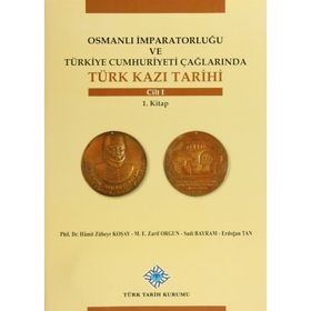 OSMANLI İMPARATORLUĞU'NDA VE TÜRKİYE CUMHURIYETI'NDE YAHUDILER - STANFORD J. SHAW