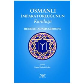 Osmanlı İmparatorluğunun Kuruluşu - Mehmet Fuad Köprülü