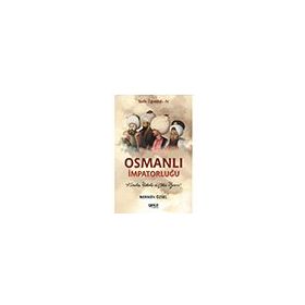 Osmanlı İmpatorluğu - Tarih Öğretisi IV - Nermin Özsel