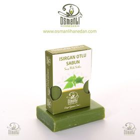 Osmanlı Isırgan Otu 100 gr Sabun
