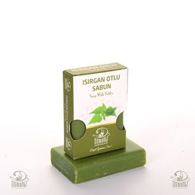 Osmanlı Isırgan Otu 100 gr Sabun