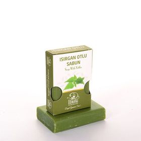 Osmanlı Isırgan Otu 100 gr Sabun