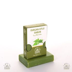 Osmanlı Isırgan Otu 100 gr Sabun