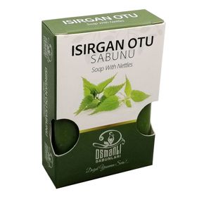 Osmanlı Isırgan Otu 100 gr Sabun