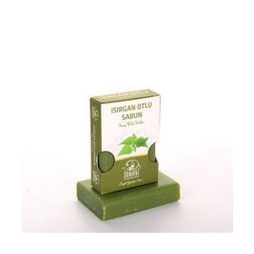 Osmanlı Isırgan Otu 100 gr Sabun
