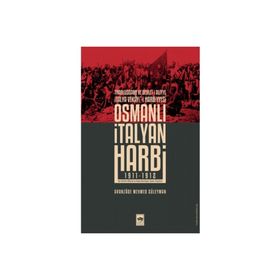 Osmanlı İtalyan Harbi - Avanzade Mehmed Süleyman