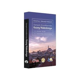 Osmanlı Kroniklerinde Kuzey Makedonya - Kolektif - Büyüyen Ay Yayınları