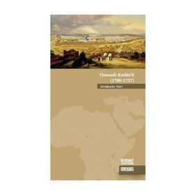 Osmanlı Kudüs'ü (1700-1757) / Abdalqader Steih