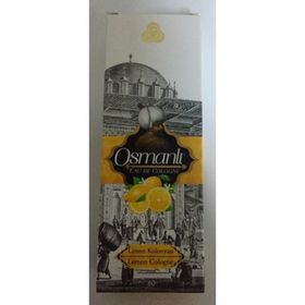 Osmanlı Limon Kolonya 200 ml