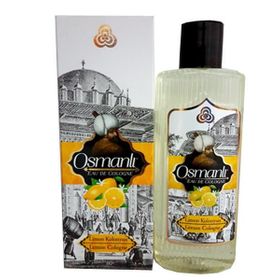 Osmanlı Limon Kolonya 200 ml