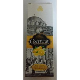 Osmanlı Limon Kolonya 200 ml