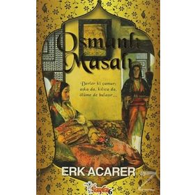 OSMANLI MASALI - ERK ACARER