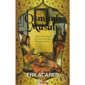 OSMANLI MASALI - ERK ACARER