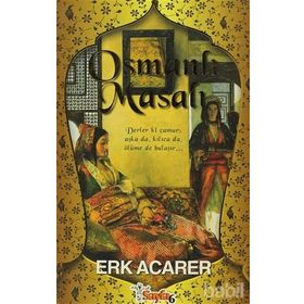 OSMANLI MASALI - ERK ACARER