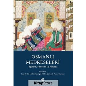 Osmanlı Medreseleri - Fuat Aydın