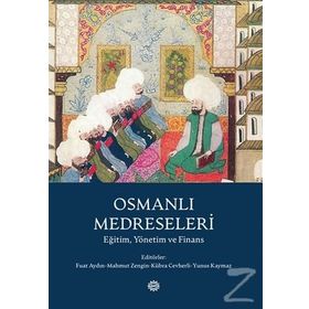Osmanlı Medreseleri - Fuat Aydın