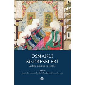 Osmanlı Medreseleri - Fuat Aydın