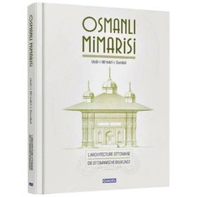 Osmanlı Mimarisi - Doğan Kuban