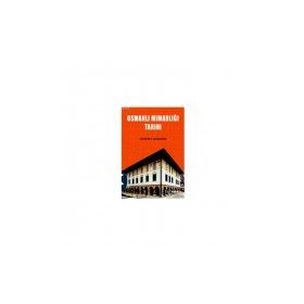 OSMANLI MİMARLIĞI TARIHI - GODFREY GOODWIN