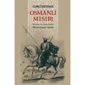 Osmanlı Mısırı Ark Kitapları