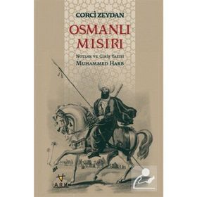 Osmanlı Mısırı - Corci Zeydan