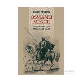 Osmanlı Mısırı - Corci Zeydan