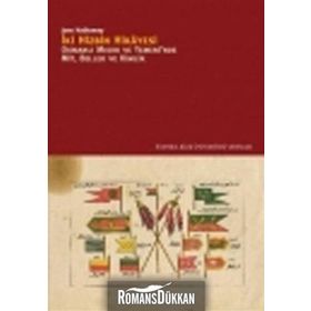 OSMANLI MISIRI'NDA HANE POLİTİKALARI KAZDAĞLILARIN YÜKSELİŞİ - JANE HATHAWAY