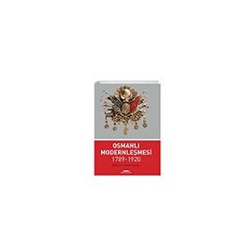 Osmanlı Modernleşmesi 1789-1920 Davud Kapucu