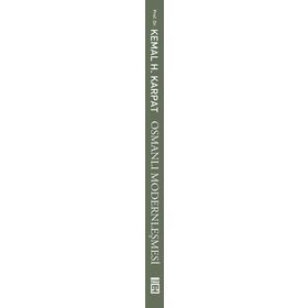 Osmanlı Modernleşmesi - Kemal H. Karpat
