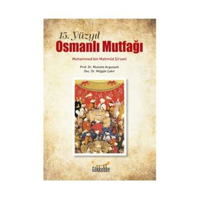 OSMANLI MUTFAĞI - TÜRÂBİ EFENDI