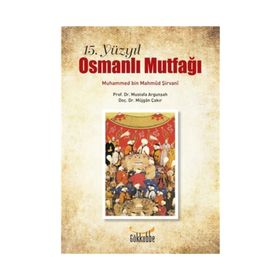OSMANLI MUTFAĞI - TÜRÂBİ EFENDI