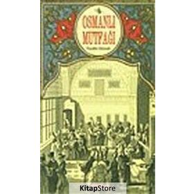 OSMANLI MUTFAĞI - TÜRÂBİ EFENDI