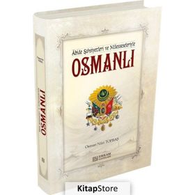 Osmanlı - Osman Nuri Topbaş