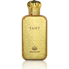 Osmanlı Oud 4062 Taht EDP 100 ml Kadın Erkek Parfüm Seti
