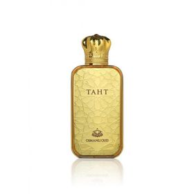 Osmanlı Oud 4062 Taht EDP 100 ml Kadın Erkek Parfüm Seti