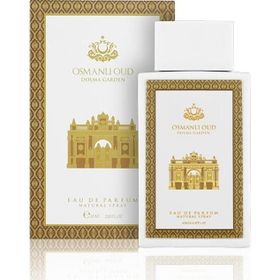 Osmanlı Oud 4069 Dolma Garden Edp 85 ml Odunsu Oryantal Meyveli Kadın Erkek Parfümü