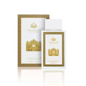 Osmanlı Oud 4069 Dolma Garden Edp 85 ml Odunsu Oryantal Meyveli Kadın Erkek Parfümü